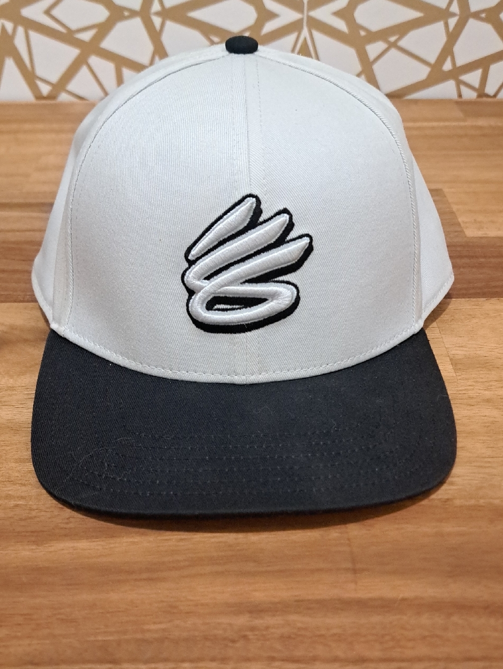 Under Amour CURRY Snapback Hat MENS